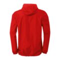 Uhlsport Essential Regnjakke - Rød