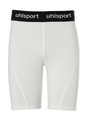 Uhlsport Performance Pro Shorts Tights - Hvid