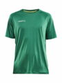 Craft Evolve Trænings T-shirt  - Grøn