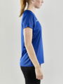 Craft Evolve Trænings T-shirt Women - Blå