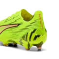 Puma Ultra 6 Ultimate FG - Gul