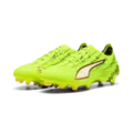 Puma Ultra 6 Ultimate FG - Gul