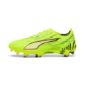 Puma Ultra 6 Ultimate FG - Gul