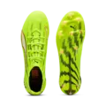 Puma Ultra 6 Ultimate FG - Gul