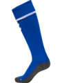 Hummel Core Fodboldstrømper - Blå/hvid