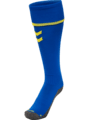 Hummel Core Fodboldstrømper - Blå/gul