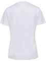 Hummel Authentic PL Spilletrøje Women - Hvid/sort