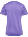 Hummel Authentic PL Spilletrøje Women - Lilla/sort