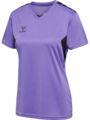 Hummel Authentic PL Spilletrøje Women - Lilla/sort