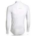 Select Baselayer Trøje Turtleneck  - Hvid