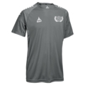 Rosenhøj BK Trænings T-shirt 2025 - Grå