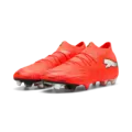 Puma Future 9 Ultimate FG - Rød