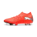 Puma Future 9 Ultimate FG - Rød