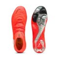 Puma Future 9 Ultimate FG - Rød