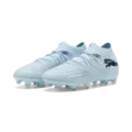Puma Future 9 Ultimate FG - Lyseblå