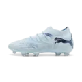 Puma Future 9 Ultimate FG - Lyseblå