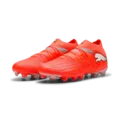 Puma Future 9 Pro FG/AG - Rød
