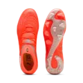 Puma Future 9 Pro FG/AG - Rød