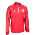 Hellas Halfzip Træningstrøje 2025