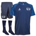 Rosenhøj BK GK Sæt K/Æ - Navy