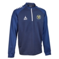 SBV 09 Halfzip Træningstrøje