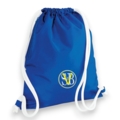 SBV 09 Gymbag