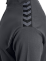 Hummel Authentic Halfzip Træningstrøje - Mørkegrå