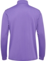 Hummel Authentic Halfzip Træningstrøje - Lilla