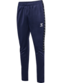Hummel Authentic Træningsbukser Børn - Mørkeblå