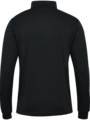 Hummel Authentic Halfzip Træningstrøje - Sort
