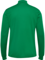 Hummel Authentic Halfzip Træningstrøje - Grøn