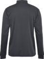 Hummel Authentic Halfzip Træningstrøje - Mørkegrå