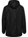 Hummel Authentic All-weatherjakke - Sort