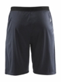 Craft Progress 2.0 Spilleshorts - Grå