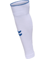 Hummel Core Fodboldstrømper Tube - Hvid/blå