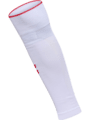 Hummel Core Fodboldstrømper Tube - Hvid/rød