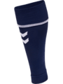 Hummel Core Fodboldstrømper Tube - Navy/hvid