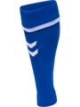 Hummel Core Fodboldstrømper Tube - Blå/hvid