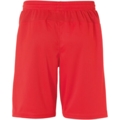 Uhlsport Performance Spilleshorts - Rød