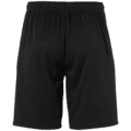 Uhlsport Center Basic Træningsshorts - Sort
