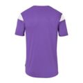 Uhlsport Squad 27 Trænings T-shirt - Lilla/hvid