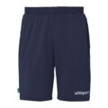 Uhlsport Essential Tech Træningsshorts - Navy
