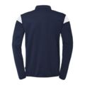 Uhlsport Squad 27 Halfzip Træningstrøje - Navy/hvid