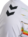 Hummel Match Triumph Spilletrøje - Hvid/multifarve