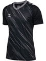 Hummel Match Triumph Spilletrøje - Sort/hvid