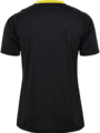 Hummel Match Triumph Spilletrøje - Sort/gul