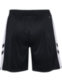 Hummel Match Spilleshorts - Sort/hvid