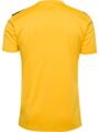 Hummel Authentic PL Spilletrøje - Gul/blå