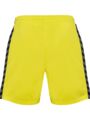 Hummel Authentic PL Spilleshorts - Gul/sort