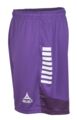 Avedøre IF GK shorts - lilla
